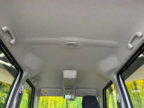 Mazda Flair Wagon Custom Style