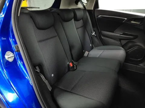 Honda Jazz (Fit)