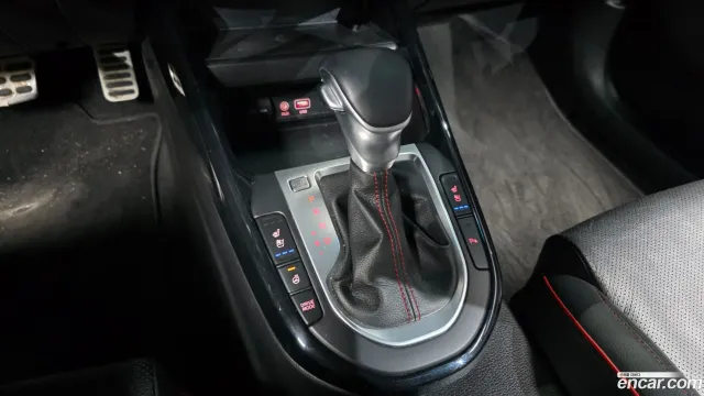 Kia Cerato (K3)