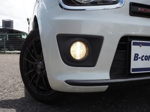 Suzuki Alto Works