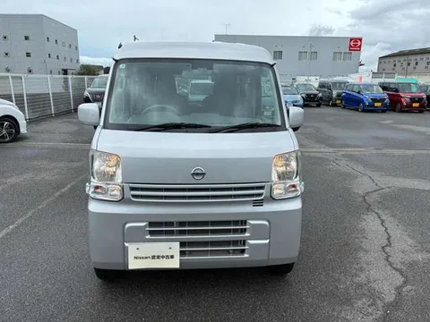 Nissan Clipper