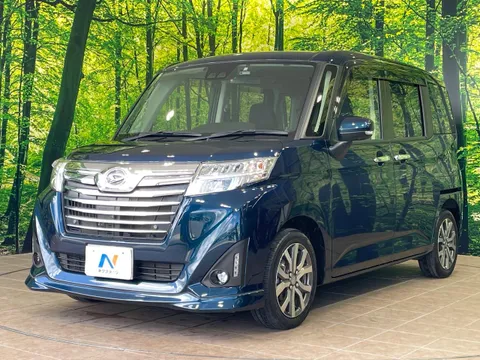 Daihatsu Thor