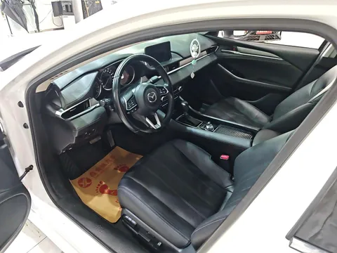 Mazda Mazda6 (Atenza)