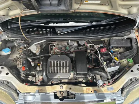 Suzuki Wagon R RR