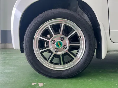 Honda N-VAN Plus Style