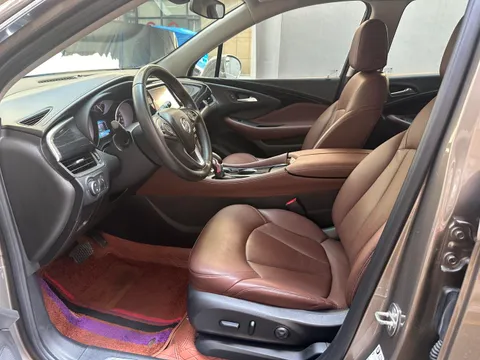 Buick Envision