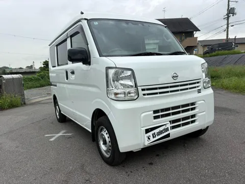 Nissan Clipper