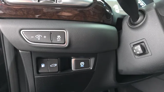 Genesis G90 (EQ900)