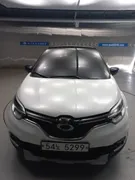 Renault QM3