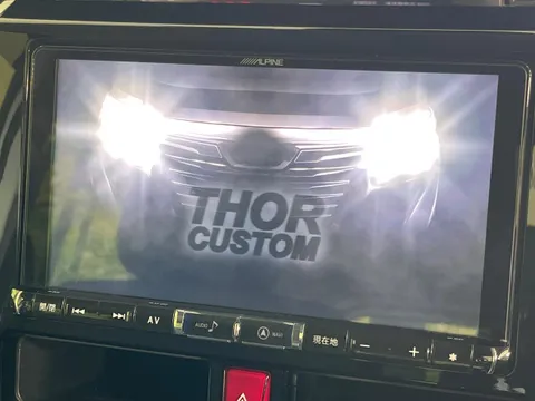 Daihatsu Thor
