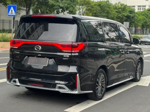 Gac M8
