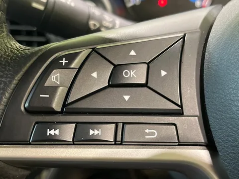 Mitsubishi eK X