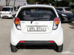 Chevrolet Matiz