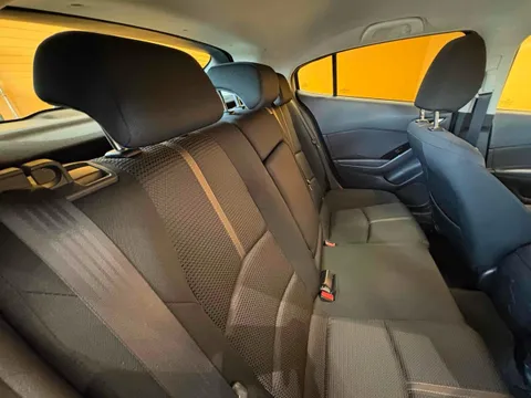 Mazda Axela Sport