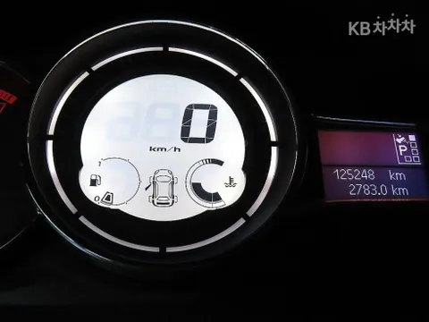 Renault SM3