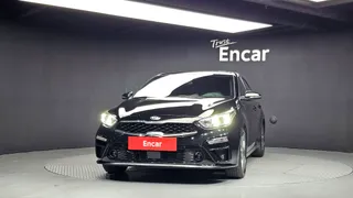 Kia Cerato (K3)