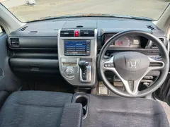 Honda Zest Spark