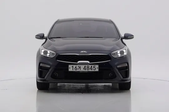 Kia Cerato (K3)