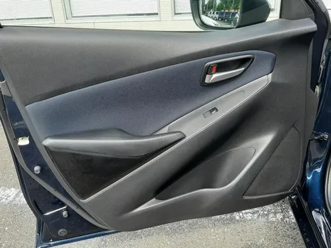 Mazda Mazda2 (Demio)