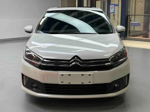 Citroen