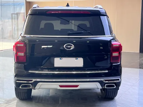 Gac GS8