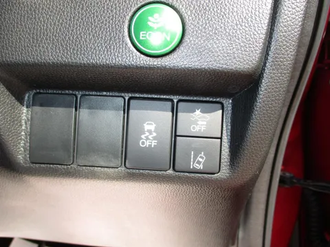 Honda Jazz (Fit)