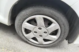 BYD F0