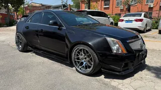 Cadillac