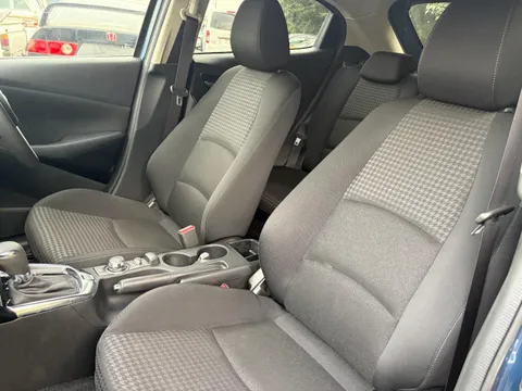 Mazda Mazda2 (Demio)