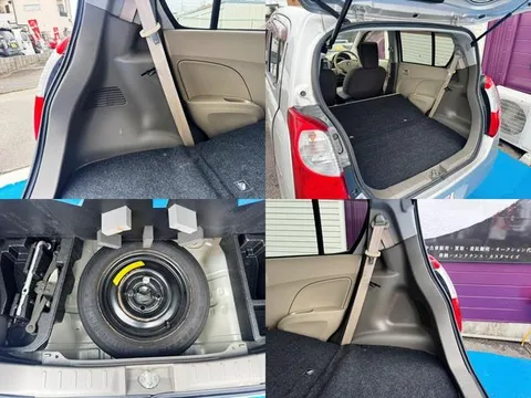 Suzuki Alto Eco