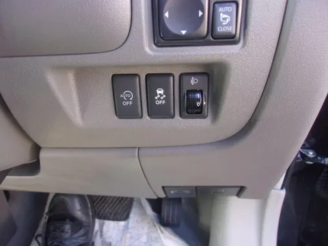 Nissan Micra (March)
