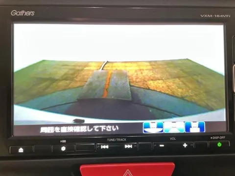 Honda N-BOX Slash
