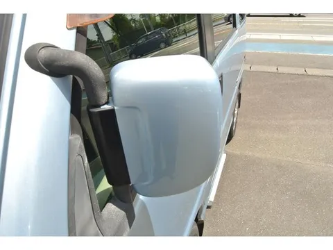Subaru Dias Wagon