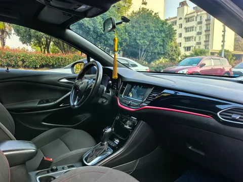 Buick Verano
