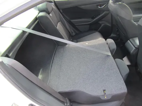 Subaru Impreza G4