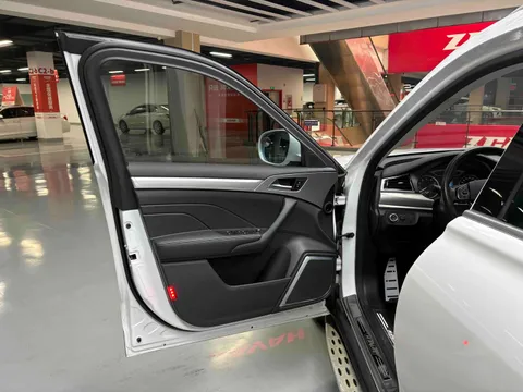 Haval H7