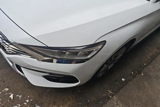 Hyundai Festa