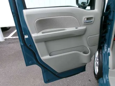 Nissan Clipper Rio