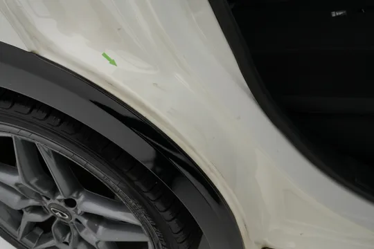 Infiniti Q30