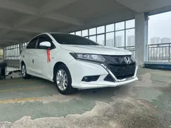 Honda Gienia