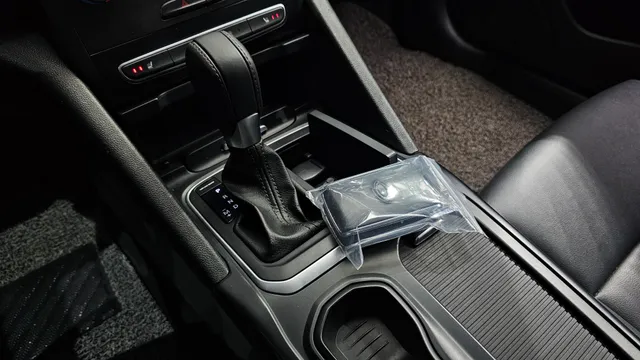 Renault Talisman (SM6)