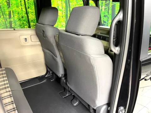 Honda N-BOX Joy