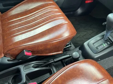 Nissan KIX