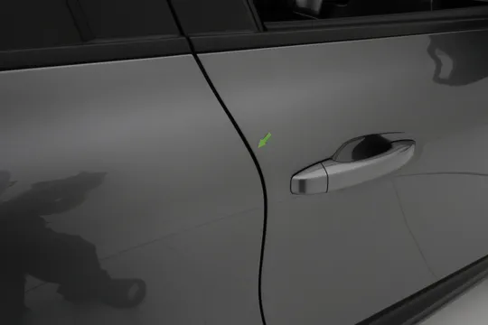 Renault XM3