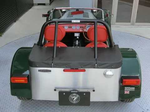 Caterham