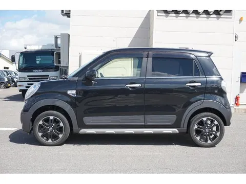 Toyota Pixis Joy
