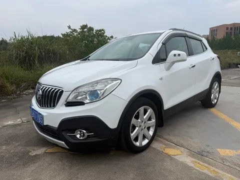 Buick