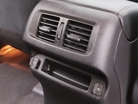 Nissan Terra