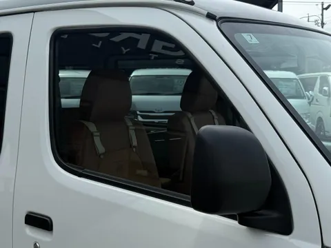 Toyota TownAce Van