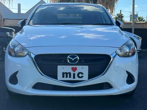 Mazda Mazda2 (Demio)